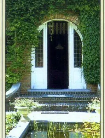 Groenhove Szálloda Brugge